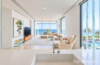 Apartment - 2 - 4 for sale in Muraba Residence - The Crescent - Palm Jumeirah - Dubai