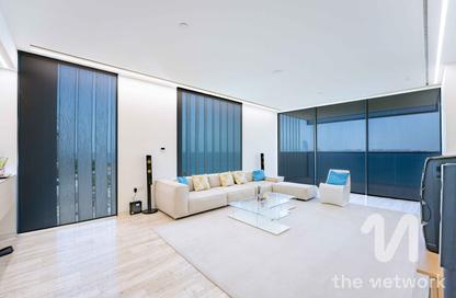 Apartment - 2 - 4 for sale in Muraba Residence - The Crescent - Palm Jumeirah - Dubai