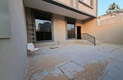 Townhouse - 5 Bedrooms - 7 Bathrooms for sale in Al Zaheya Gardens - Al Zahya - Ajman