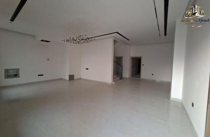 Townhouse - 5 Bedrooms - 7 Bathrooms for sale in Al Zaheya Gardens - Al Zahya - Ajman