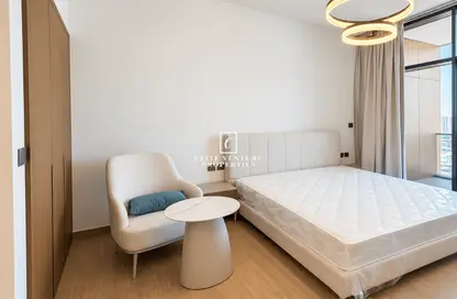 Apartment - 1 Bathroom for sale in Celia Heights - Majan - Dubai