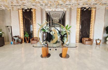 Apartment - 3 - 3 for rent in Tilal City B - Tilal City - Sharjah