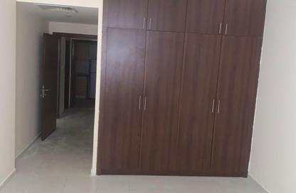 Apartment - 1 Bedroom - 2 Bathrooms for rent in Al Majaz 3 - Al Majaz - Sharjah