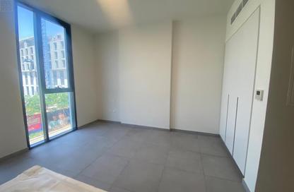 Apartment - 1 Bedroom - 2 Bathrooms for rent in The Riff 4 - The Riff - Aljada - Sharjah
