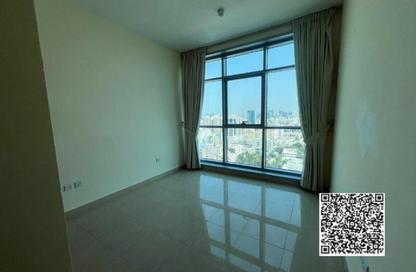 Apartment - 2 Bedrooms - 2 Bathrooms for rent in Ajman Corniche Residences - Ajman Corniche Road - Ajman