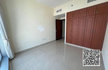 Apartment - 2 Bedrooms - 2 Bathrooms for rent in Ajman Corniche Residences - Ajman Corniche Road - Ajman