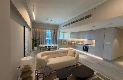 Apartment - 2 Bedrooms - 3 Bathrooms for sale in Concept 7 Residences - District 11 - Jumeirah Village Circle - Dubai