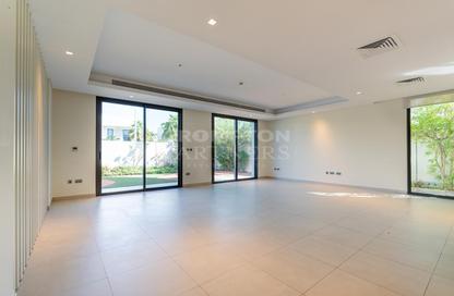 Villa - 4 Bedrooms - 5 Bathrooms for rent in Yas Acres - Yas Island - Abu Dhabi