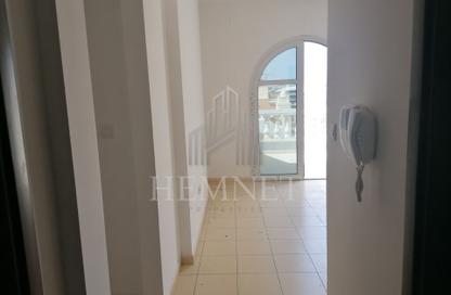 Apartment - 2 - 3 for rent in Autumn 1 - Autumn - Seasons Community - District 15 - Jumeirah Village Circle - Dubai