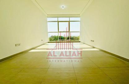 Apartment - 3 - 5 for rent in Corniche Road - Abu Dhabi