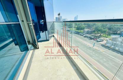 Apartment - 3 - 5 for rent in Corniche Road - Abu Dhabi