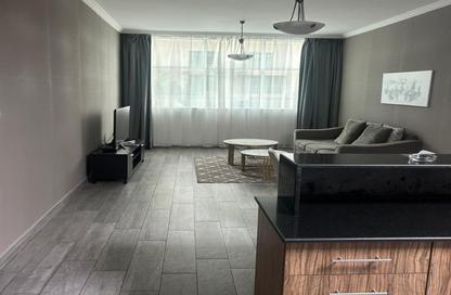 Apartment - 1 Bedroom - 1 Bathroom for sale in Burj Al Nujoom - Downtown Dubai - Dubai