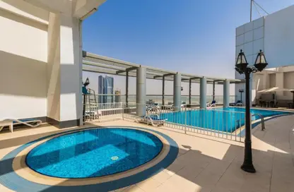 Apartment - 1 Bedroom - 1 Bathroom for sale in Burj Al Nujoom - Downtown Dubai - Dubai
