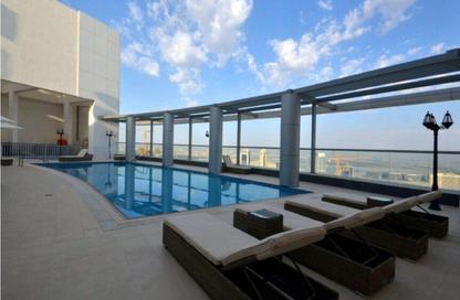 Apartment - 1 Bedroom - 1 Bathroom for sale in Burj Al Nujoom - Downtown Dubai - Dubai