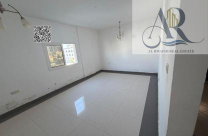 Apartment - 1 - 2 for rent in Abu Jemeza Building - Al Nuimiya 2 - Al Nuaimiya - Ajman