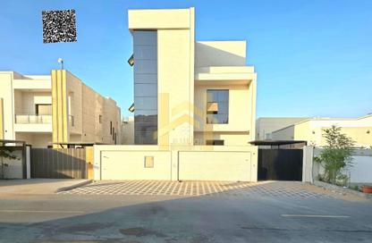 Villa - 5 Bedrooms - 7 Bathrooms for sale in Al Zaheya Gardens - Al Zahya - Ajman