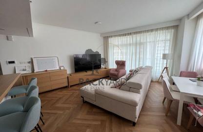 Apartment - 2 Bedrooms - 2 Bathrooms for sale in Burj Views B - Burj Views - Downtown Dubai - Dubai