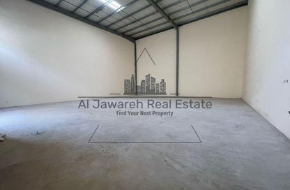 Warehouse - Studio - 1 Bathroom for rent in Umm Dir - Umm Al Quwain