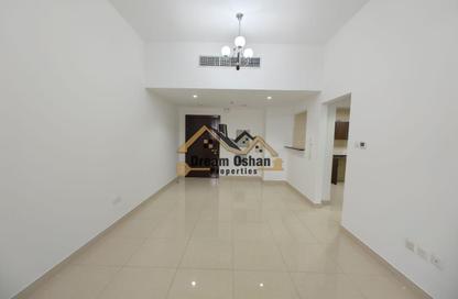 Apartment - 1 Bedroom - 2 Bathrooms for rent in Al Manal Residence 2 - Dubai Silicon Oasis - Dubai