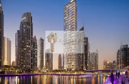 Apartment - 2 Bedrooms - 3 Bathrooms for sale in Marina Shores - Dubai Marina - Dubai Apartment - 2 Bedrooms - 3 Bathrooms for sale in Marina Shores - Dubai Marina - Dubai