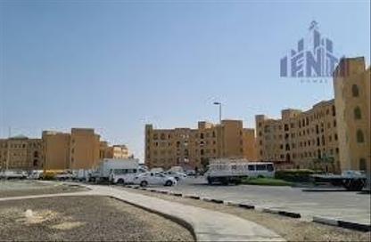 شقة - غرفة نوم - 2 حمامات للبيع في جاي03 - طراز مغربي - المدينة العالمية - دبي شقة - غرفة نوم - 2 حمامات للبيع في جاي03 - طراز مغربي - المدينة العالمية - دبي