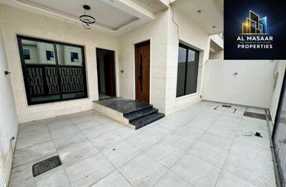 Villa - 5 Bedrooms - 7 Bathrooms for sale in Al Yasmeen 1 - Al Yasmeen - Ajman