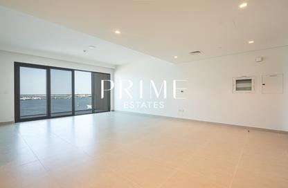 Apartment - 3 Bedrooms - 4 Bathrooms for rent in Seagate Building 1 - Seagate - Mina Rashid - Dubai