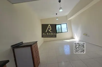 Apartment - Studio - 1 Bathroom for rent in Al Rashidiya Towers - Al Rashidiya - Ajman Downtown - Ajman