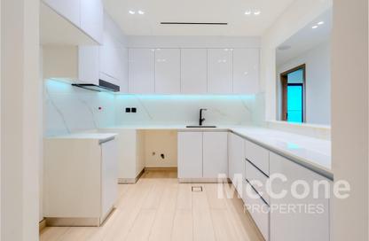 Apartment - 2 Bedrooms - 3 Bathrooms for sale in Binghatti Heights - District 10 - Jumeirah Village Circle - Dubai