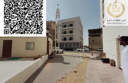 عمارة بالكامل - استوديو - 8 حمامات للبيع في عجمان جلوبال سيتي - العالية - عجمان