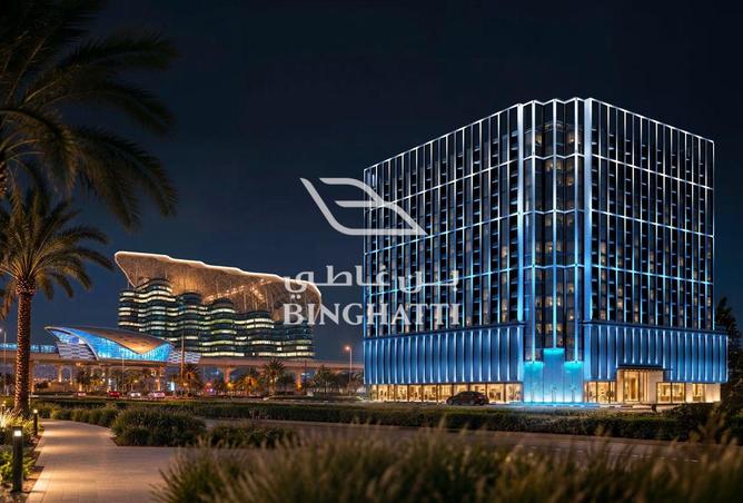 Next to Al Jadaf Metro Station | High Rental Yield