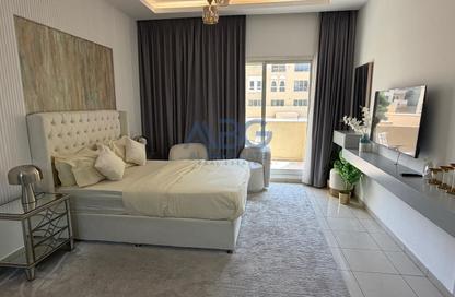 Apartment - Studio - 1 for rent in Fayrouz - Bab Al Bahar - Al Marjan Island - Ras Al Khaimah