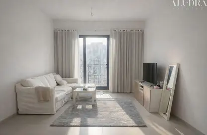 شقة - غرفة نوم - 1 حمام للايجار في شقق يونا - تاون سكوير - دبي شقة - غرفة نوم - 1 حمام للايجار في شقق يونا - تاون سكوير - دبي