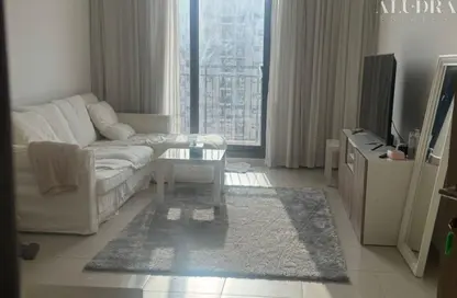 شقة - غرفة نوم - 1 حمام للايجار في شقق يونا - تاون سكوير - دبي