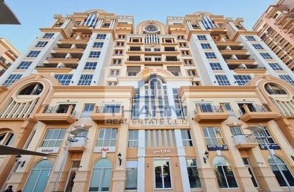 Apartment - 1 - 1 for rent in Venetian - Canal Residence - Dubai Sports City - Dubai Apartment - 1 - 1 for rent in Venetian - Canal Residence - Dubai Sports City - Dubai