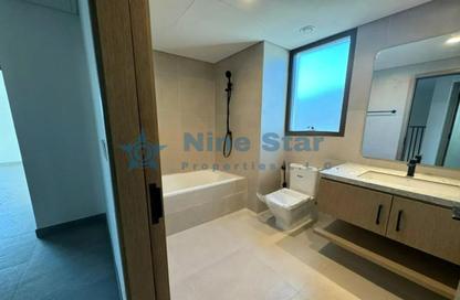 Townhouse - 4 Bedrooms - 5 Bathrooms for rent in La Violeta 1 - La Violeta - Villanova - Dubai