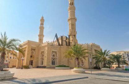 شقة - غرفة نوم - 2 حمامات للبيع في ورود 2 - الزاهية - تجارية مويلح - الشارقة