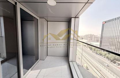 Apartment - 2 Bedrooms - 3 Bathrooms for rent in Karama Park Area - Al Karama - Dubai