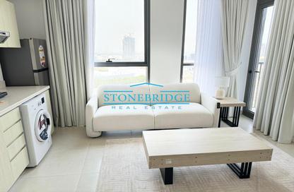 Apartment - Studio - 1 for rent in Afnan 1 - Afnan - Midtown - Dubai Production City (IMPZ) - Dubai Apartment - Studio - 1 for rent in Afnan 1 - Afnan - Midtown - Dubai Production City (IMPZ) - Dubai