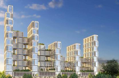 Apartment - 3 - 4 for sale in Sobha one Tower A - Sobha One - Ras Al Khor Industrial 1 - Ras Al Khor - Dubai Apartment - 3 - 4 for sale in Sobha one Tower A - Sobha One - Ras Al Khor Industrial 1 - Ras Al Khor - Dubai