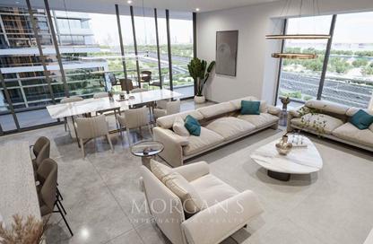 Apartment - 3 - 4 for sale in Sobha one Tower A - Sobha One - Ras Al Khor Industrial 1 - Ras Al Khor - Dubai Apartment - 3 - 4 for sale in Sobha one Tower A - Sobha One - Ras Al Khor Industrial 1 - Ras Al Khor - Dubai