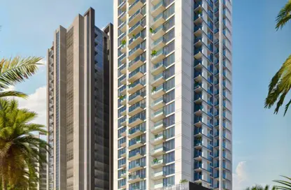 شقة - غرفة نوم - 2 حمامات للبيع في ڤيتر ريزيدنس - الضاحية 12 - قرية جميرا الدائرية - دبي