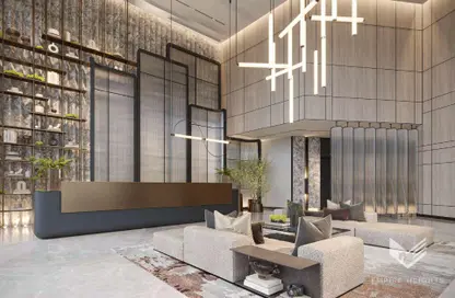 Apartment - 2 Bedrooms - 3 Bathrooms for sale in Serene Gardens 1 - Serene Gardens - Al Furjan - Dubai