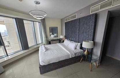 Apartment - 1 Bedroom - 2 Bathrooms for rent in 29 Burj Boulevard Tower 2 - 29 Burj Boulevard - Downtown Dubai - Dubai Apartment - 1 Bedroom - 2 Bathrooms for rent in 29 Burj Boulevard Tower 2 - 29 Burj Boulevard - Downtown Dubai - Dubai