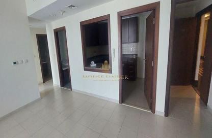 Apartment - 2 - 3 for rent in Executive Tower G - Executive Towers - Business Bay - Dubai