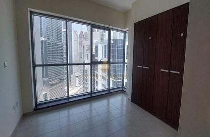 Apartment - 2 - 3 for rent in Executive Tower G - Executive Towers - Business Bay - Dubai