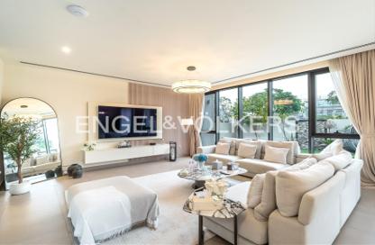 Villa - 4 Bedrooms - 4 Bathrooms for sale in Sidra Villas I - Sidra Villas - Dubai Hills Estate - Dubai