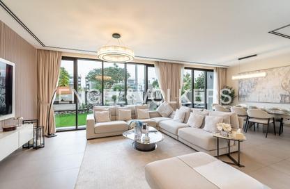 Villa - 4 Bedrooms - 4 Bathrooms for sale in Sidra Villas I - Sidra Villas - Dubai Hills Estate - Dubai