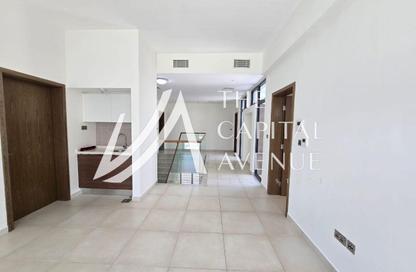 Villa - 4 - 4 for rent in West Yas - Yas Island - Abu Dhabi