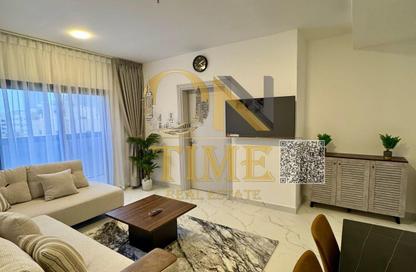 Apartment - 1 Bedroom - 2 Bathrooms for rent in Ajman Corniche Residences - Ajman Corniche Road - Ajman Apartment - 1 Bedroom - 2 Bathrooms for rent in Ajman Corniche Residences - Ajman Corniche Road - Ajman